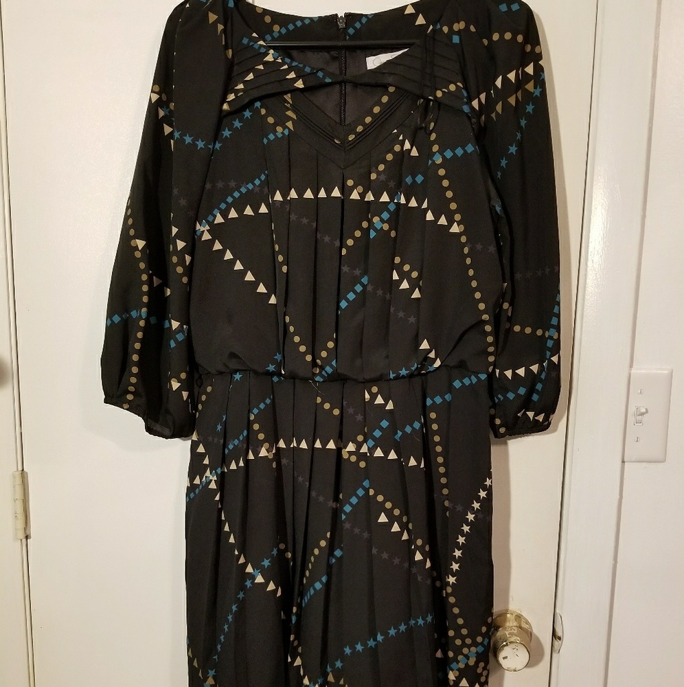 REDUCED Jessica Simpson party dress